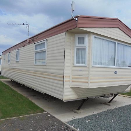 Golden Sands: Arizona Gs 6 Berth, Access To The Beach インゴールドメルズ エクステリア 写真
