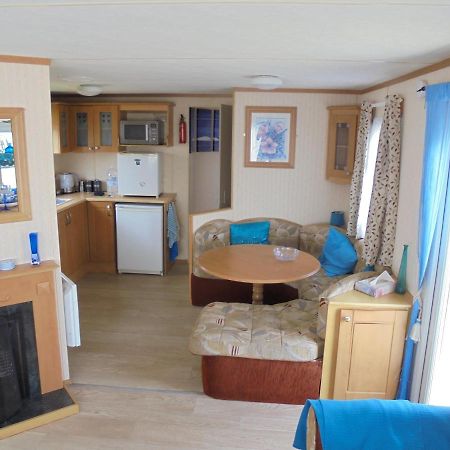 Golden Sands: Arizona Gs 6 Berth, Access To The Beach インゴールドメルズ エクステリア 写真