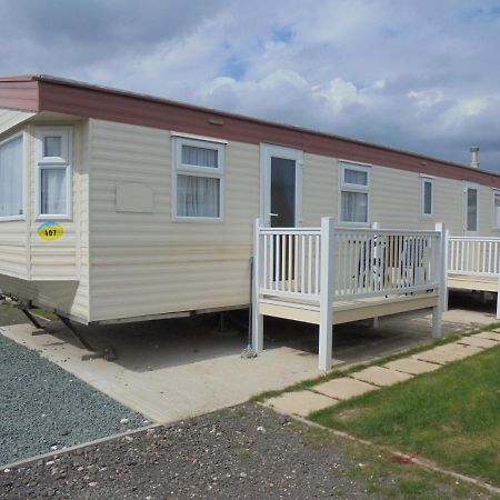 Golden Sands: Arizona Gs 6 Berth, Access To The Beach インゴールドメルズ エクステリア 写真