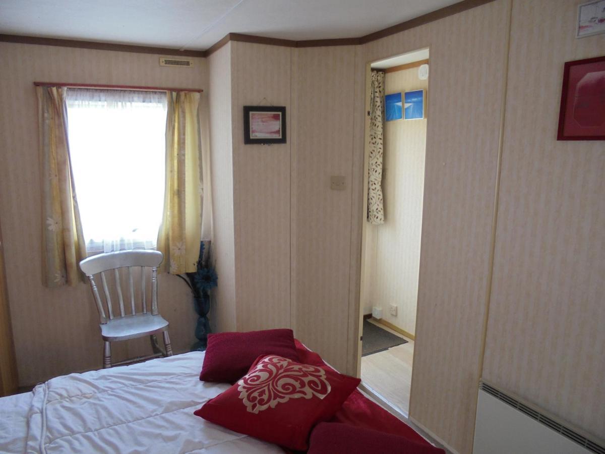 Golden Sands: Arizona Gs 6 Berth, Access To The Beach インゴールドメルズ エクステリア 写真