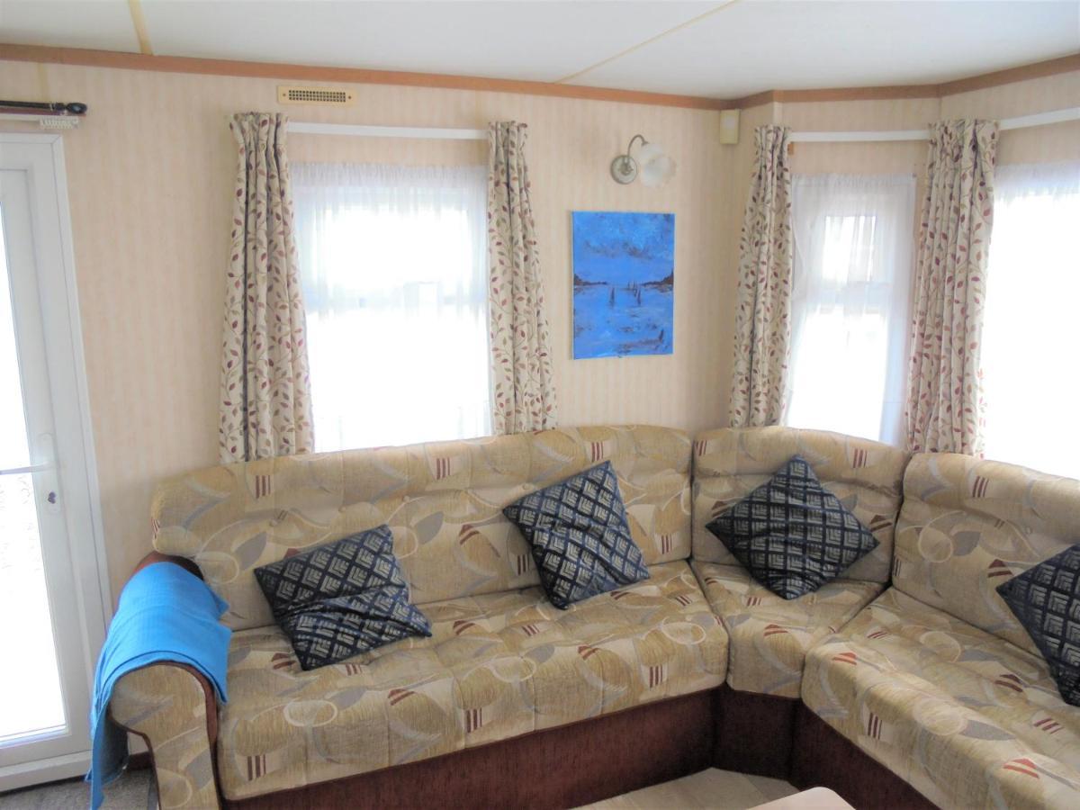 Golden Sands: Arizona Gs 6 Berth, Access To The Beach インゴールドメルズ エクステリア 写真