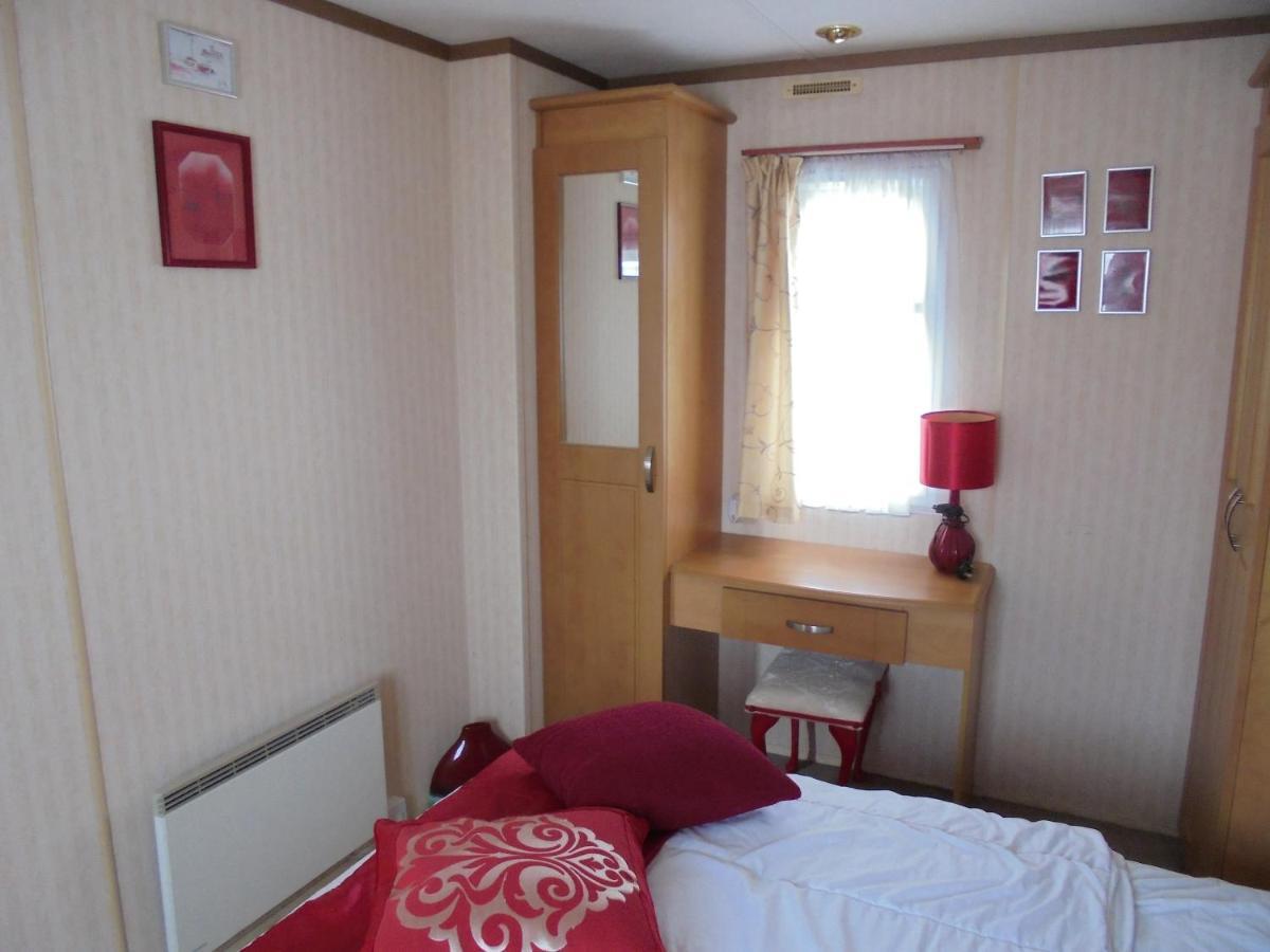 Golden Sands: Arizona Gs 6 Berth, Access To The Beach インゴールドメルズ エクステリア 写真