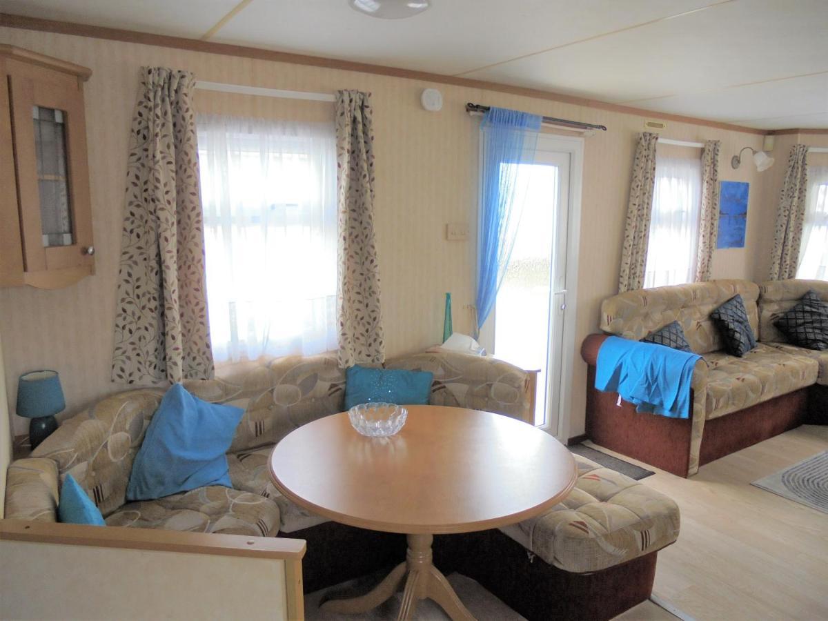 Golden Sands: Arizona Gs 6 Berth, Access To The Beach インゴールドメルズ エクステリア 写真
