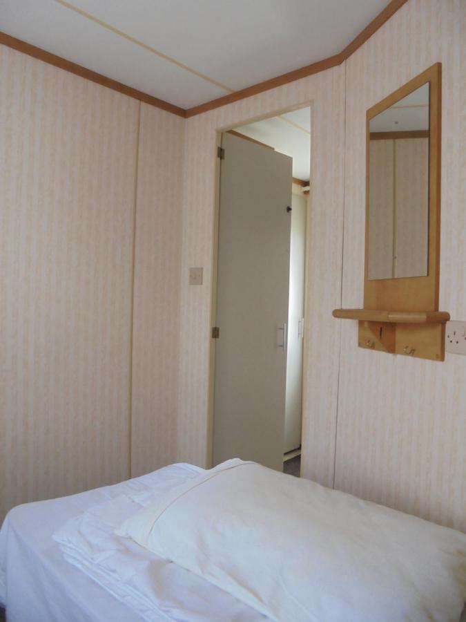 Golden Sands: Arizona Gs 6 Berth, Access To The Beach インゴールドメルズ エクステリア 写真