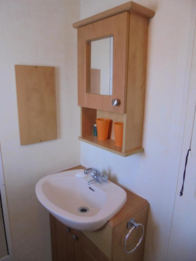 Golden Sands: Arizona Gs 6 Berth, Access To The Beach インゴールドメルズ エクステリア 写真