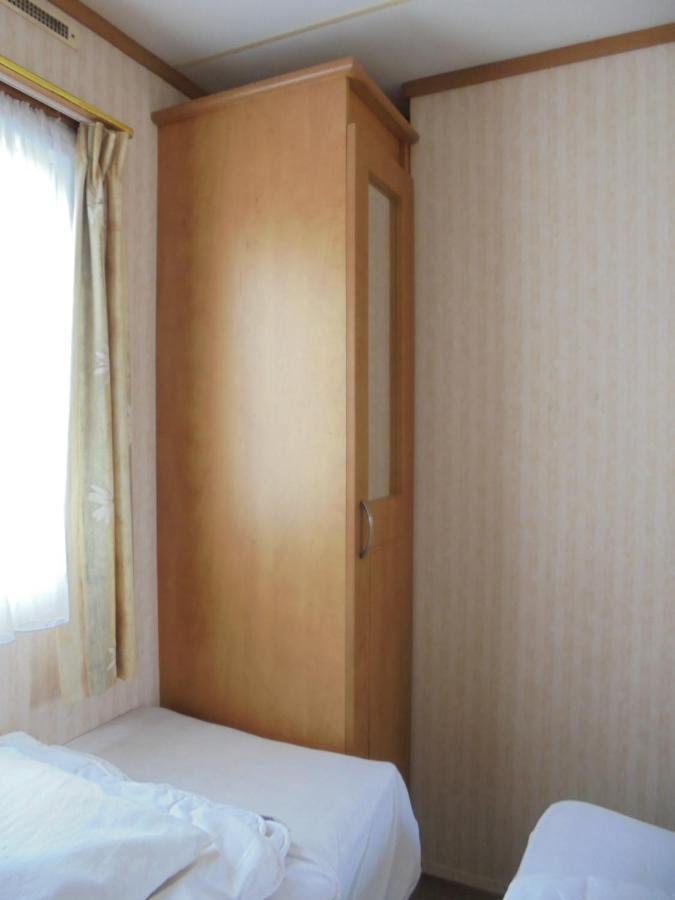 Golden Sands: Arizona Gs 6 Berth, Access To The Beach インゴールドメルズ エクステリア 写真