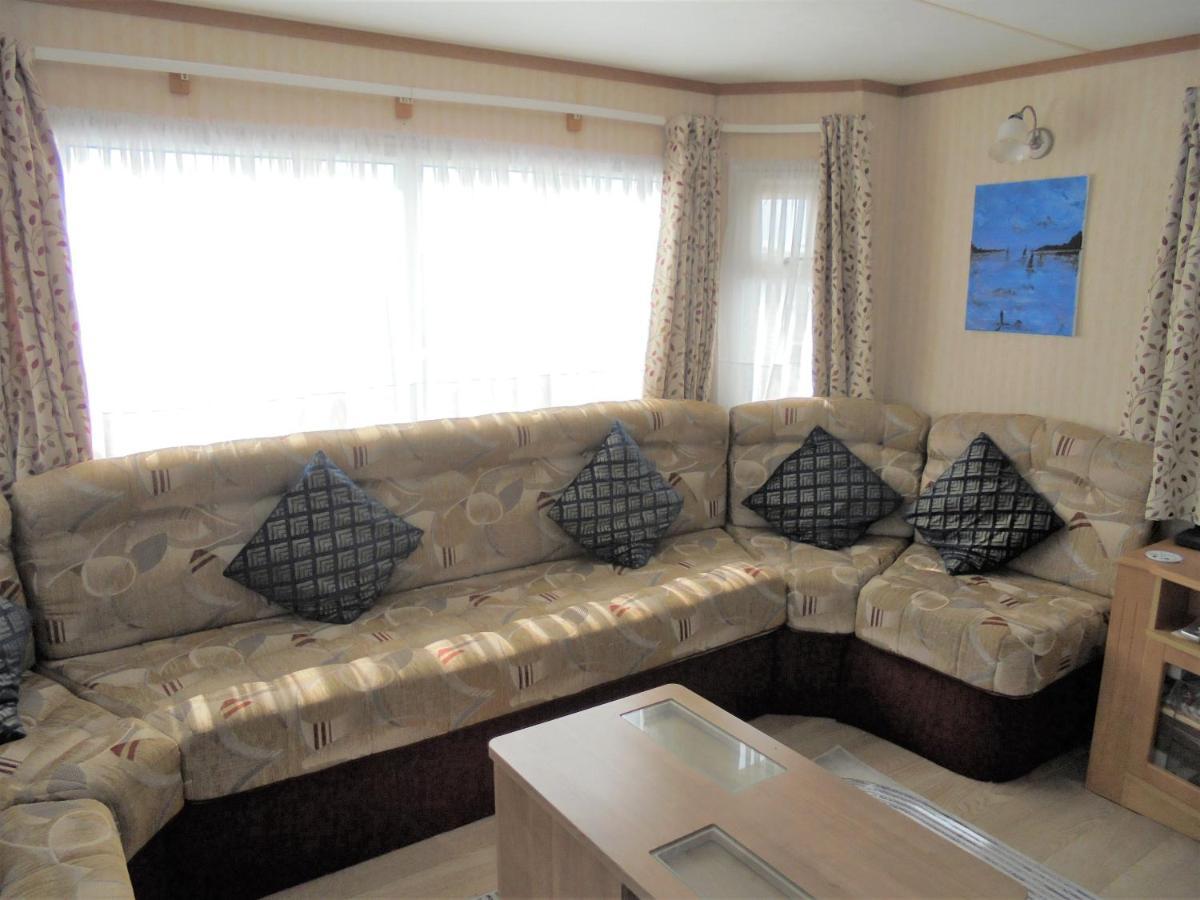 Golden Sands: Arizona Gs 6 Berth, Access To The Beach インゴールドメルズ エクステリア 写真